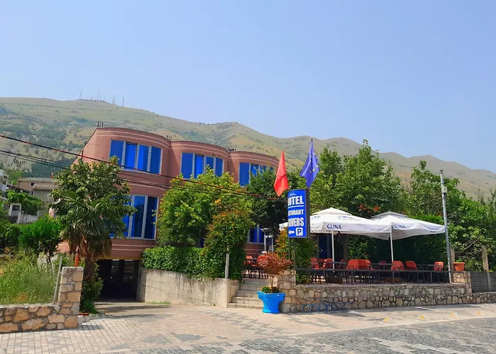 Hotel Restaurant Univers