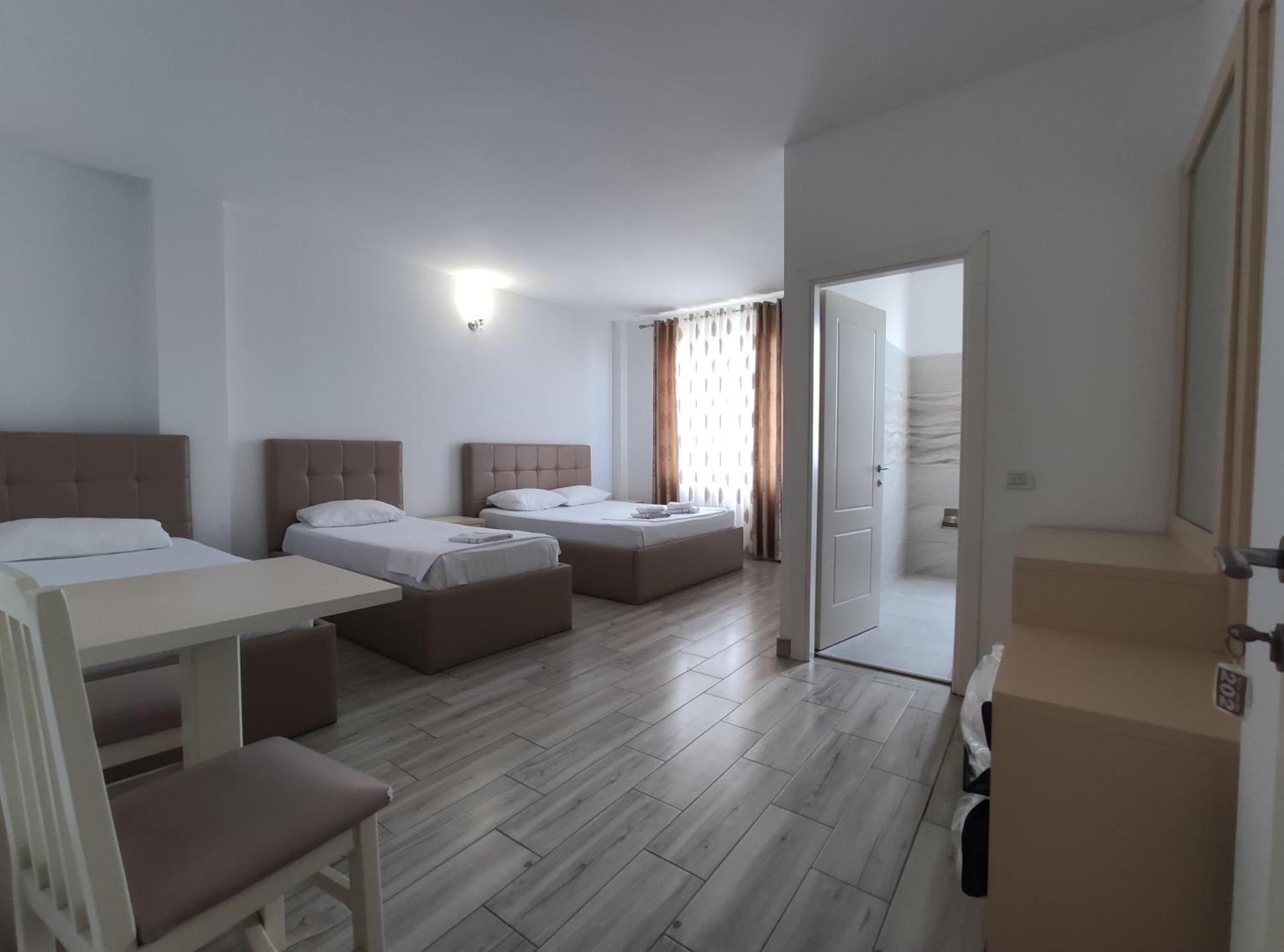 Restaurant Univers Hotel 3*
