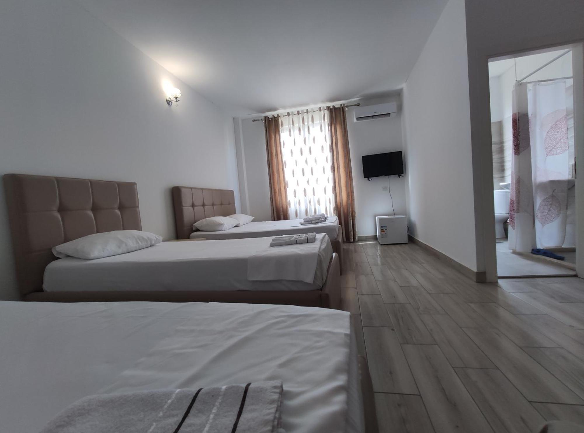 Restaurant Univers 3* Szkodra