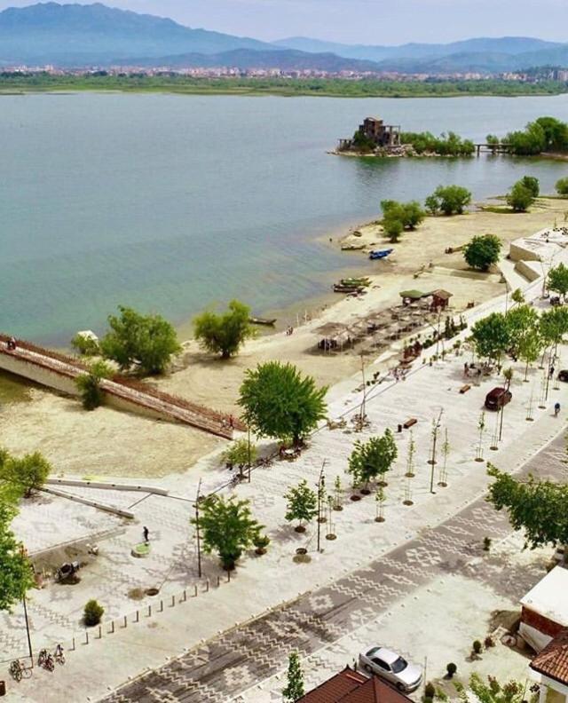 Restaurant Univers Szkodra